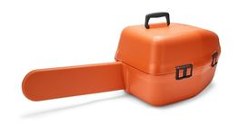 Husqvarna 100000101 Classic Chain Saw Carrying Case