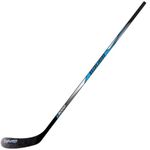 BAUER I3000 Racket - 45 Inches with ABS Blade | Left Shot | 114 cm | For Inline and Street Hockey | Bambinis