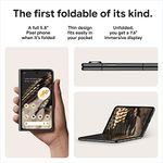 Google Pixel Fold - Unlocked Androi