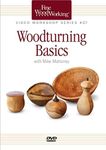 Woodturnin