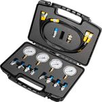 VEVOR Hydraulic Pressure Test Kit 1