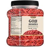 Premium Dried Goji Berries/354g, Selected Goji Berry.