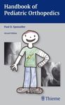 Handbook of Pediatric Orthopedics