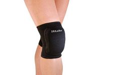 Mueller Sports Medicine 53665 Standard Volleyball Knee Pads, Pair