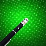 Naivete Green Laser Pen for Party, Disco Lite(1 pc)