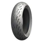 Michelin Tyre 110/70ZR17 ROAD5 F 54W TL