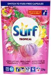 Surf Tropical Floral Scented Laundr