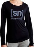 super.natural W ESSENTIAL I.D. LS