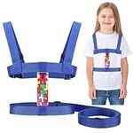 GliCraft Safety Walking Harness for
