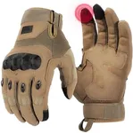 KEMIMOTO Tactical Gloves for Men, T