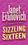 Sizzling Sixteen: A Novel