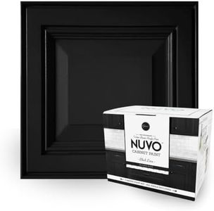 Nuvo Black