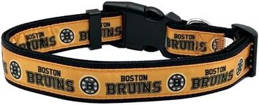 Pets First NHL Dog Collars