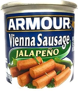 Armour Vie