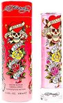 Ed Hardy Women's Perfume Fragrance 