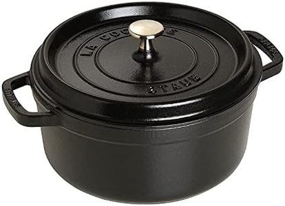 Staub Roun