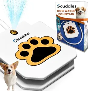 Dog Founta