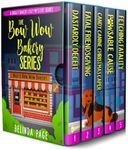 The Bow Wow Bakery Cozy Mystery Boxset: A Doggy Bakery Cozy Mystery Series