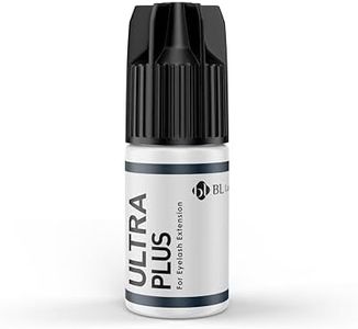 Blink Ultra Plus Eyelash Extension Bonding Glue Adhesive 5 ml