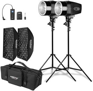 Godox 2X K