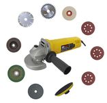 Stone Cutting Machines