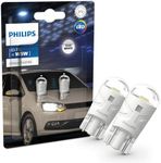 PHILIPS Ultinon Pro3100 LED T10 car