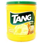 Tang Pineapple Drink, 2.5 Kg