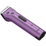 WAHL Professional Animal Purple ARCO SE Cordless Pet Clipper Kit