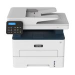 Xerox B225dni A4 34ppm Black & White (Mono) Wireless Laser Multifunction Printer with Duplex 2-sided printing - Copy/Print/Scan (3yr warranty)