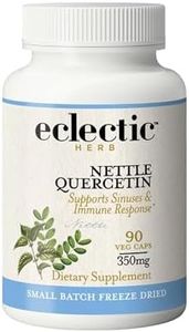 Eclectic H