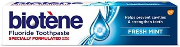 biotène Flouride Toothpaste Dry Mouth Fresh Mint 100ml