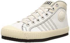 Diesel S-Yuk MC Sneakers Man Multicolor, Multicolor, 10.5