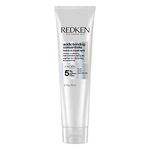 REDKEN Acidic Bonding Concentrate Leave-In Treatment, Bond Repair, Heat Protection, Adds Smoothness, Repairs and Protects, 150 ml