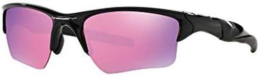 Oakley OO9154 Half Jacket 2.0 XL Su