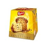 Bauducco Panettone Classic - Moist 