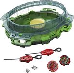 Beyblade Burst QuadDrive Interstell