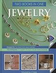 Jewelry Two Books In One: Projects 