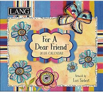 LANG for A