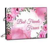 Cosmos Friend Memory Books