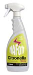 NAF Off Citronella Spray, 750 ml (Pack of 1)