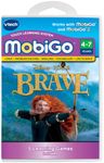 VTech Mobigo Software Cartridge Brave