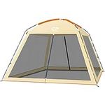 CAMPROS CP Screen House 10 x 10 Ft 