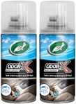 Turtle Wax Odor-X Whole Car Blast C