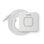 Honeywell RWD42/a Defense Water Leak Alarm with Sensing Cable