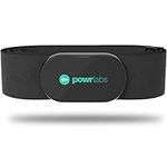 Powr Labs Bluetooth and ANT+ Heart 