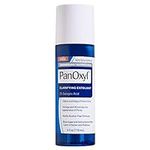 PanOxyl Clarifying Exfoliant with 2