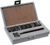 A & E Hand Tools 950 Gasket Hole Punch Set - 11 Piece