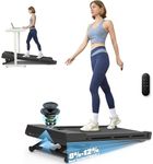 PACEROCKER Walking Pad Treadmill - 