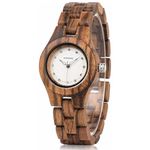 Wooden Watches For Women