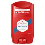 Old Spice High Endurance Deodorant Stick Whitewater for Men (Pack of 1) - 50ml